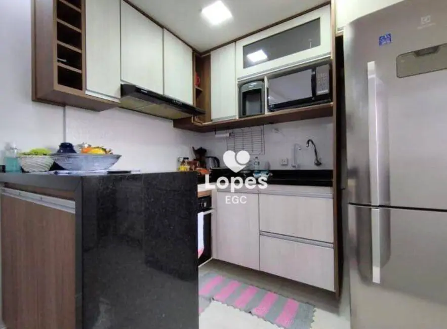 Foto 6 de Apartamento com 2 quartos à venda, 51m2 em Parque São Lourenço, São Paulo - SP