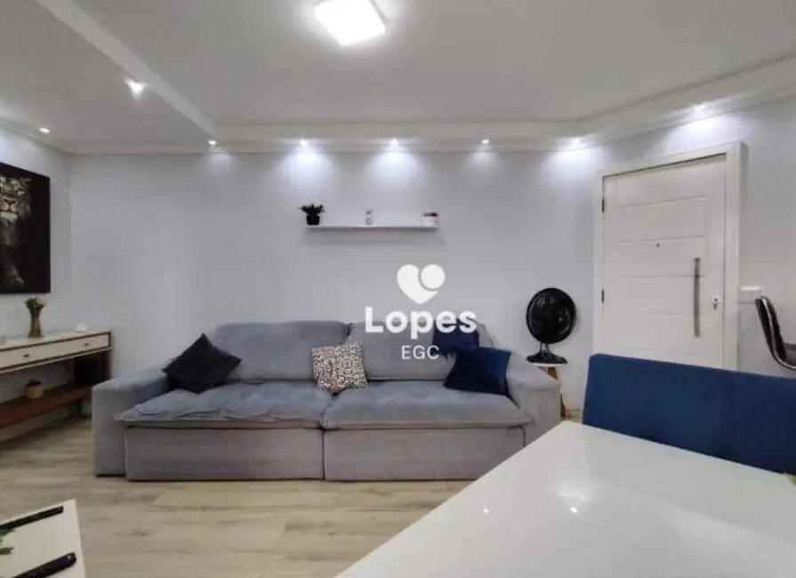 Foto 4 de Apartamento com 2 quartos à venda, 51m2 em Parque São Lourenço, São Paulo - SP