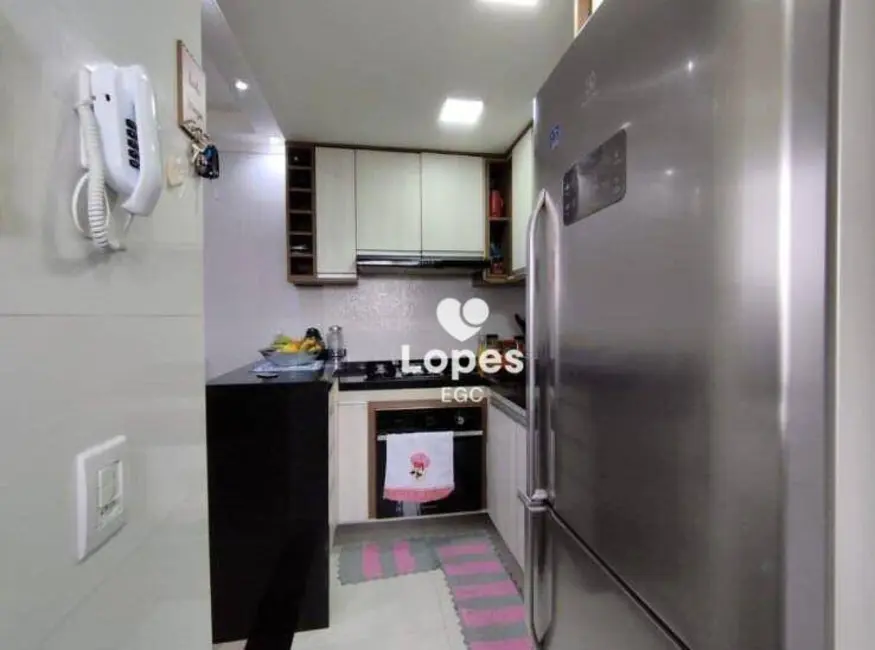 Foto 8 de Apartamento com 2 quartos à venda, 51m2 em Parque São Lourenço, São Paulo - SP