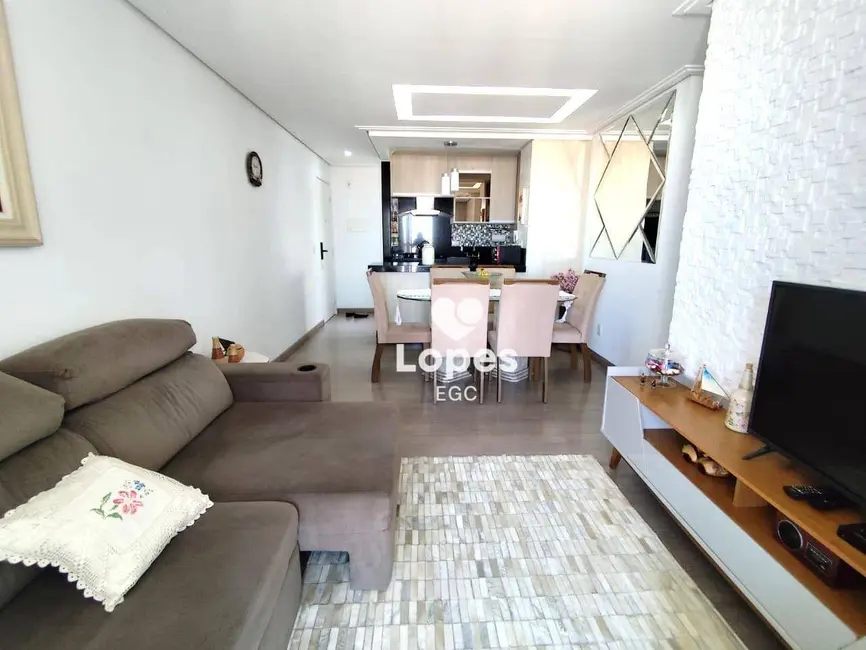 Foto 6 de Apartamento com 3 quartos à venda, 74m2 em Parque São Lucas, São Paulo - SP