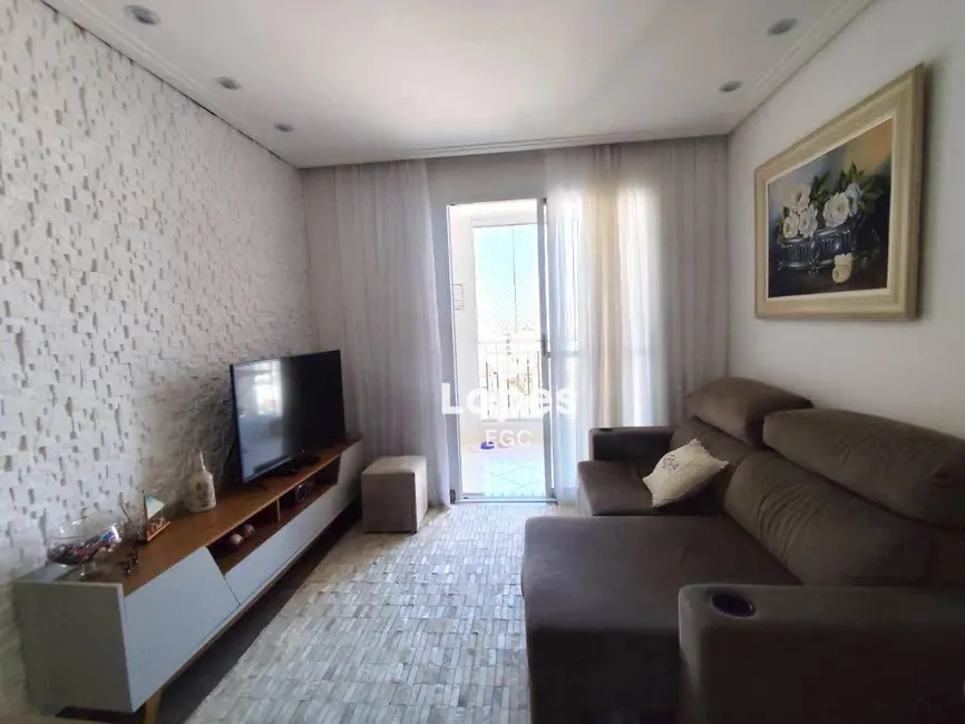 Foto 5 de Apartamento com 3 quartos à venda, 74m2 em Parque São Lucas, São Paulo - SP