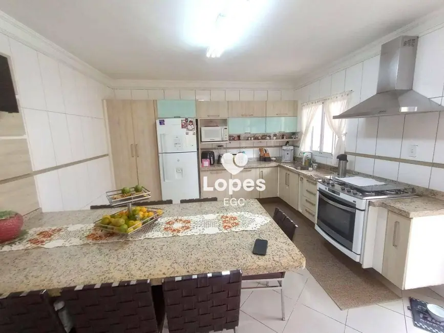 Foto 7 de Sobrado com 3 quartos à venda, 125m2 em Jardim Teresa, São Paulo - SP