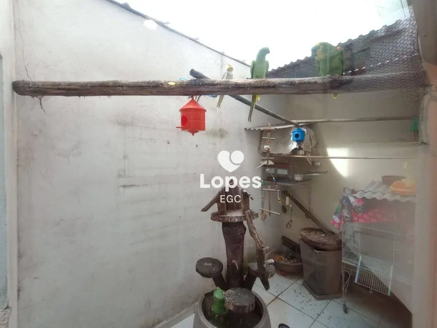 Foto 5 de Sobrado com 3 quartos à venda, 125m2 em Jardim Teresa, São Paulo - SP