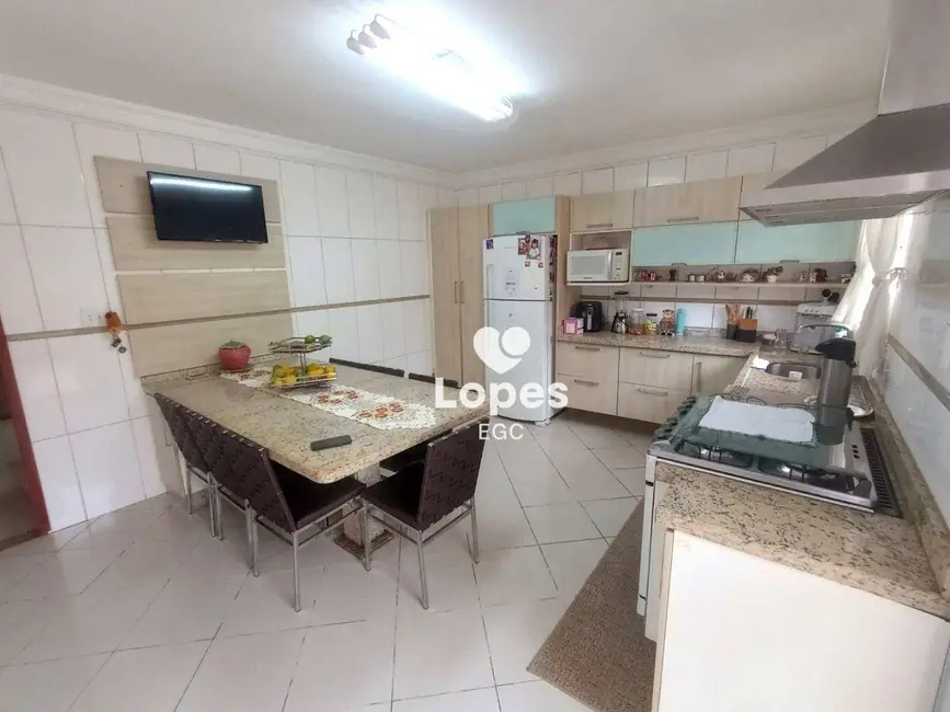 Foto 8 de Sobrado com 3 quartos à venda, 125m2 em Jardim Teresa, São Paulo - SP