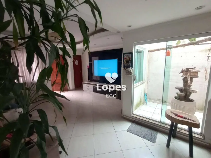 Foto 4 de Sobrado com 3 quartos à venda, 125m2 em Jardim Teresa, São Paulo - SP