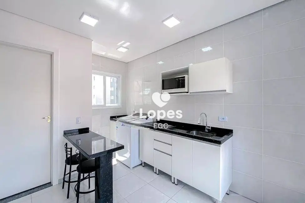 Foto 6 de Apartamento com 1 quarto à venda, 30m2 em Mooca, São Paulo - SP