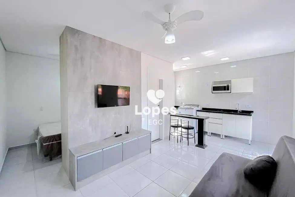 Foto 1 de Apartamento com 1 quarto à venda, 30m2 em Mooca, São Paulo - SP