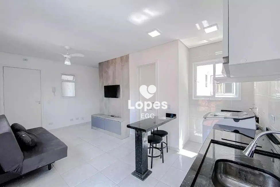 Foto 7 de Apartamento com 1 quarto à venda, 30m2 em Mooca, São Paulo - SP