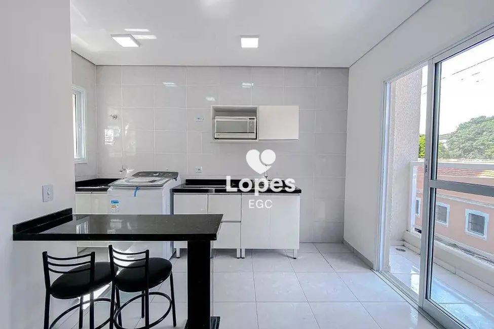 Foto 5 de Apartamento com 1 quarto à venda, 30m2 em Mooca, São Paulo - SP