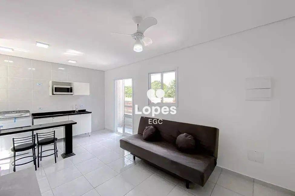 Foto 3 de Apartamento com 1 quarto à venda, 30m2 em Mooca, São Paulo - SP