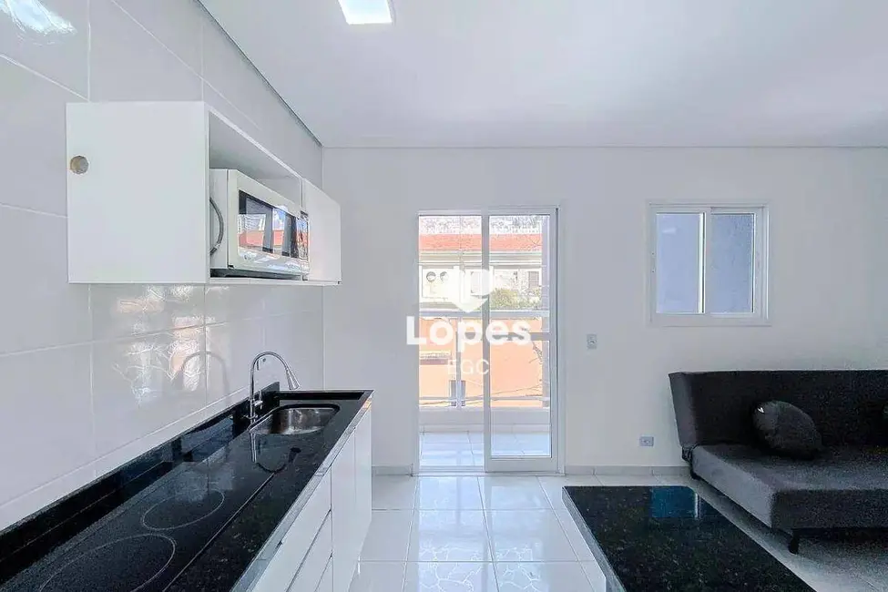 Foto 9 de Apartamento com 1 quarto à venda, 30m2 em Mooca, São Paulo - SP