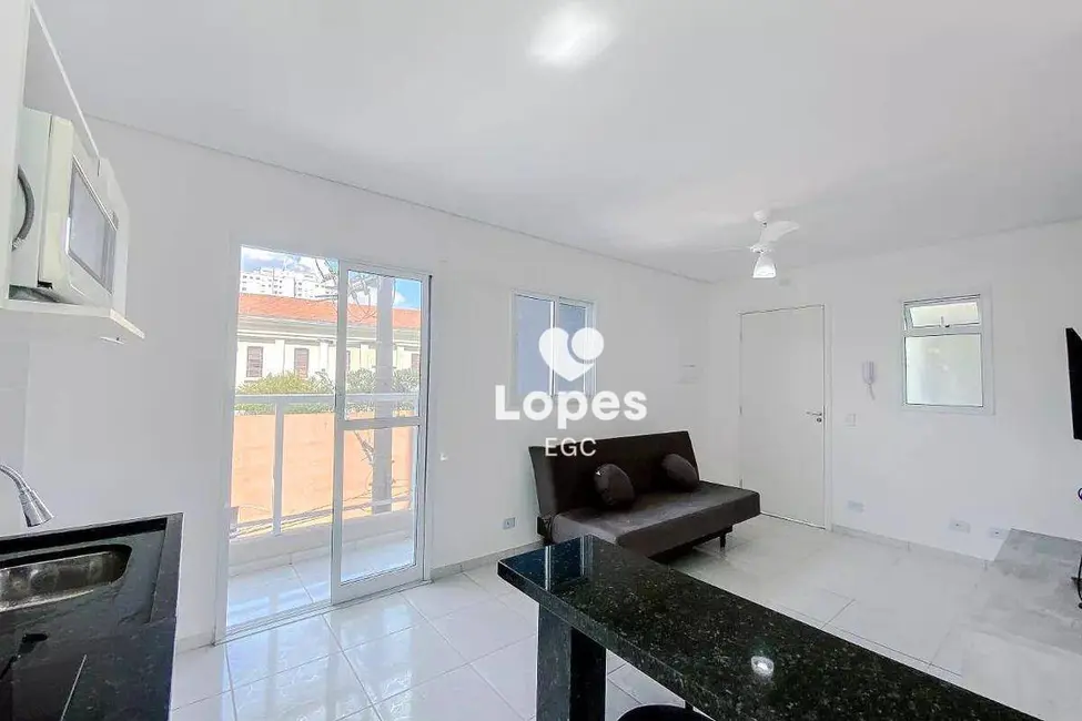 Foto 8 de Apartamento com 1 quarto à venda, 30m2 em Mooca, São Paulo - SP