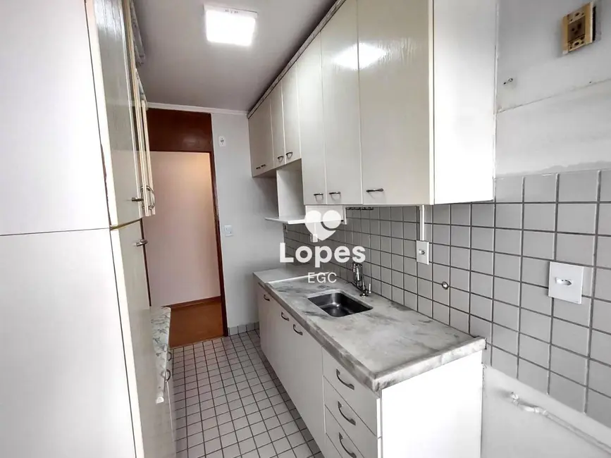 Foto 8 de Apartamento com 2 quartos à venda, 61m2 em São Paulo - SP
