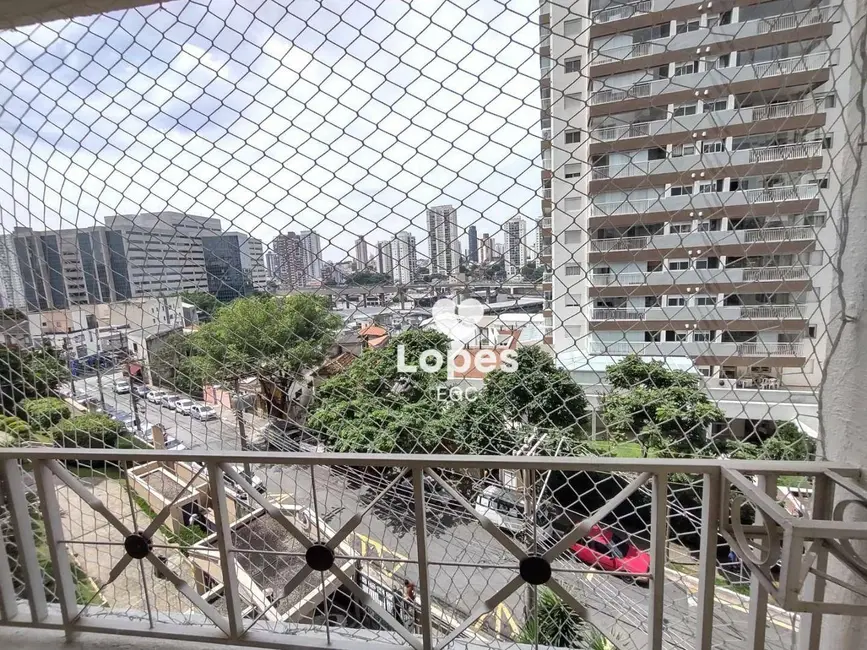 Foto 4 de Apartamento com 2 quartos à venda, 61m2 em São Paulo - SP
