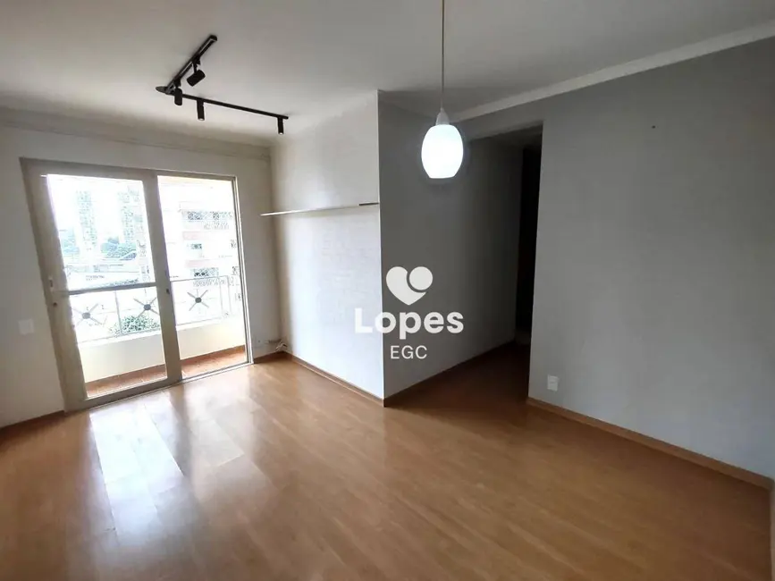 Foto 1 de Apartamento com 2 quartos à venda, 61m2 em São Paulo - SP