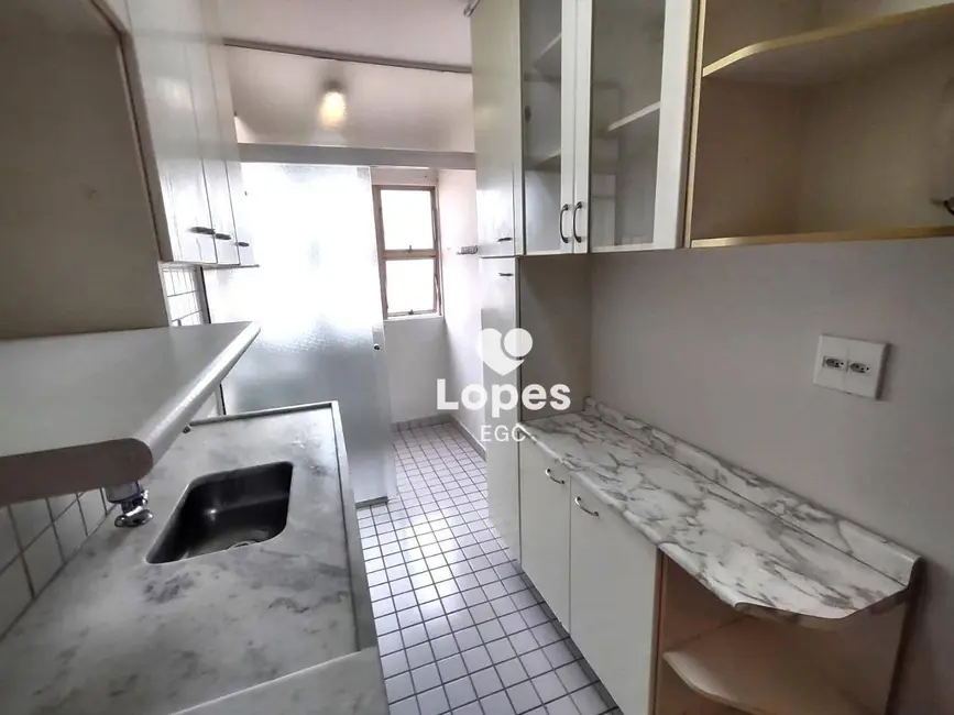 Foto 6 de Apartamento com 2 quartos à venda, 61m2 em São Paulo - SP