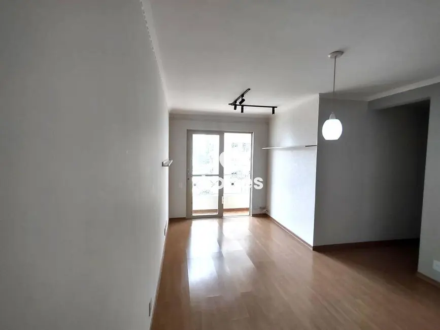 Foto 2 de Apartamento com 2 quartos à venda, 61m2 em São Paulo - SP