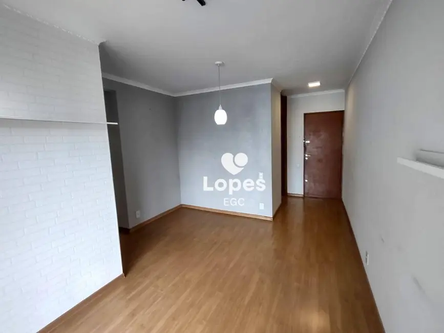 Foto 3 de Apartamento com 2 quartos à venda, 61m2 em São Paulo - SP