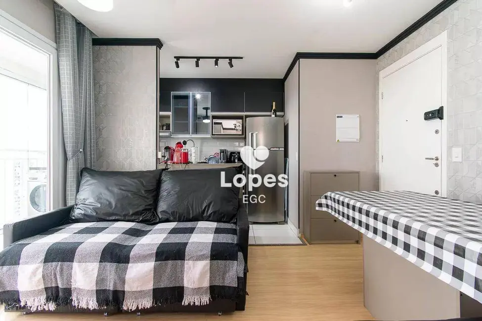 Apartamento com 2 quartos à venda, 44m2 em São Paulo - SP - imagem 4 Foto 4 de Apartamento com 2 quartos à venda, 44m2 em São Paulo - SP