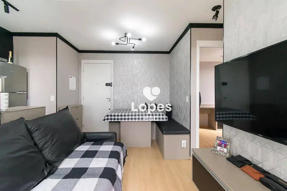 Apartamento com 2 quartos à venda, 44m2 em São Paulo - SP - imagem 5 Foto 5 de Apartamento com 2 quartos à venda, 44m2 em São Paulo - SP