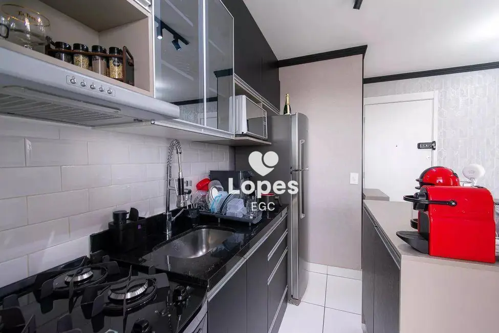 Apartamento com 2 quartos à venda, 44m2 em São Paulo - SP - imagem 8 Foto 8 de Apartamento com 2 quartos à venda, 44m2 em São Paulo - SP