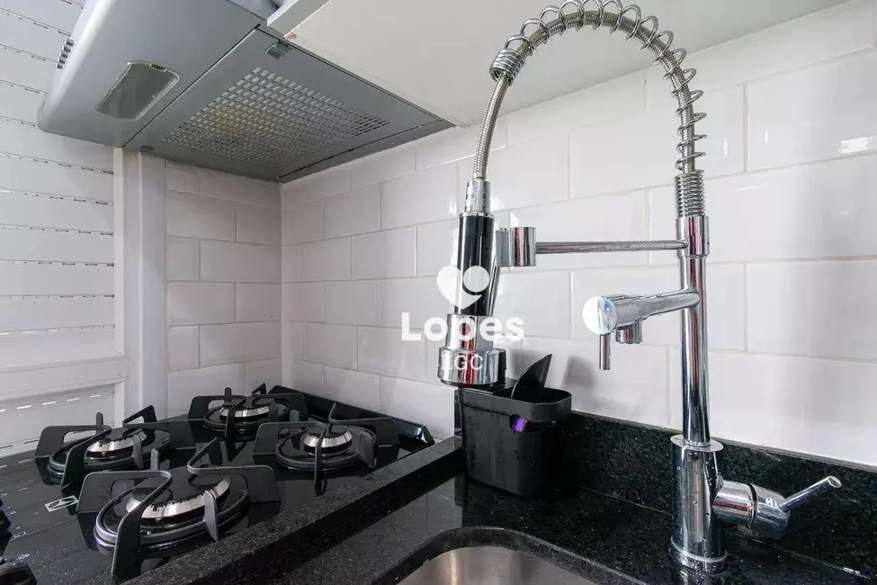 Apartamento com 2 quartos à venda, 44m2 em São Paulo - SP - imagem 9 Foto 9 de Apartamento com 2 quartos à venda, 44m2 em São Paulo - SP