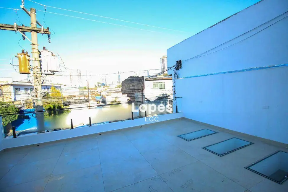 Sobrado com 3 quartos à venda, 138m2 em Alto da Mooca, São Paulo - SP - imagem 9 Foto 9 de Sobrado com 3 quartos à venda, 138m2 em Alto da Mooca, São Paulo - SP