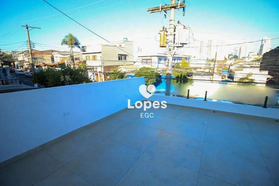 Sobrado com 3 quartos à venda, 138m2 em Alto da Mooca, São Paulo - SP - imagem 8 Foto 8 de Sobrado com 3 quartos à venda, 138m2 em Alto da Mooca, São Paulo - SP