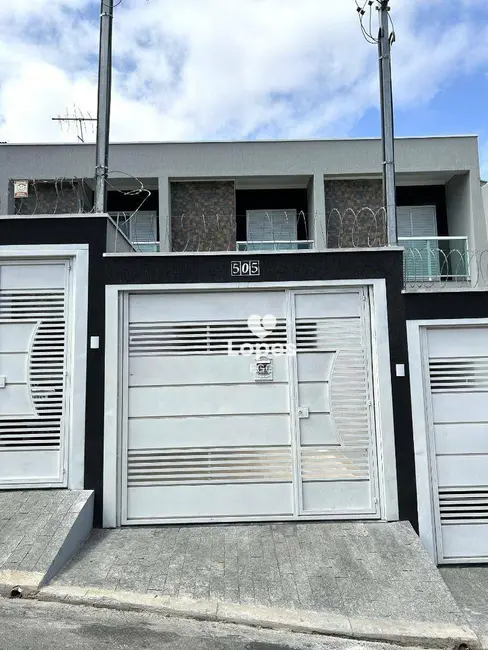 Foto 1 de Sobrado com 3 quartos para alugar, 125m2 em Vila Macedópolis, São Paulo - SP