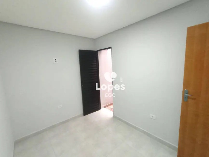 Foto 8 de Apartamento com 1 quarto para alugar, 27m2 em Vila Paulo Silas, São Paulo - SP