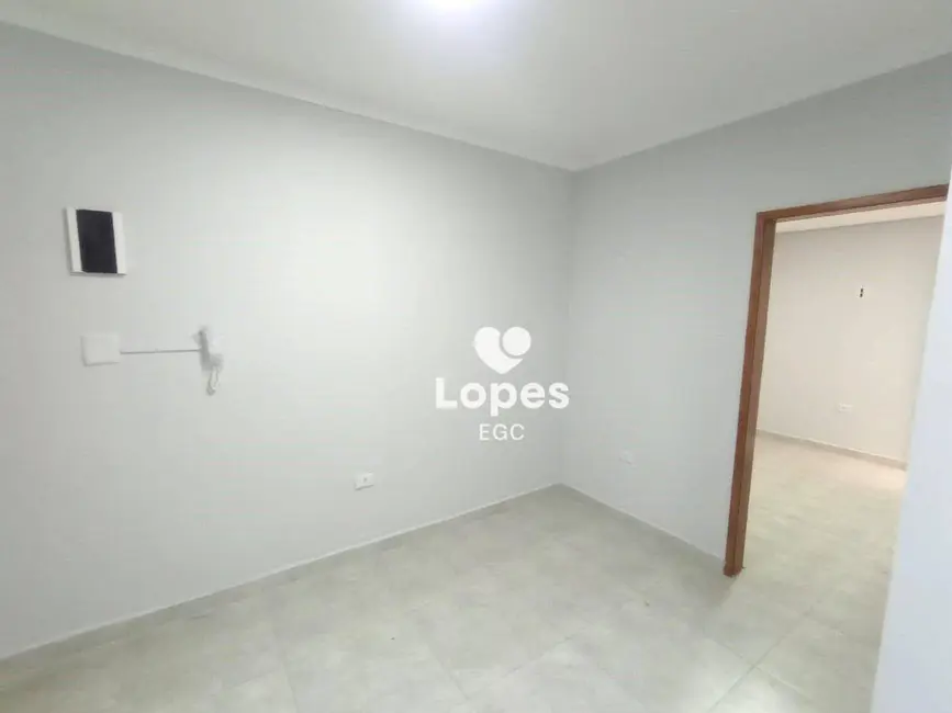 Foto 6 de Apartamento com 1 quarto para alugar, 27m2 em Vila Paulo Silas, São Paulo - SP