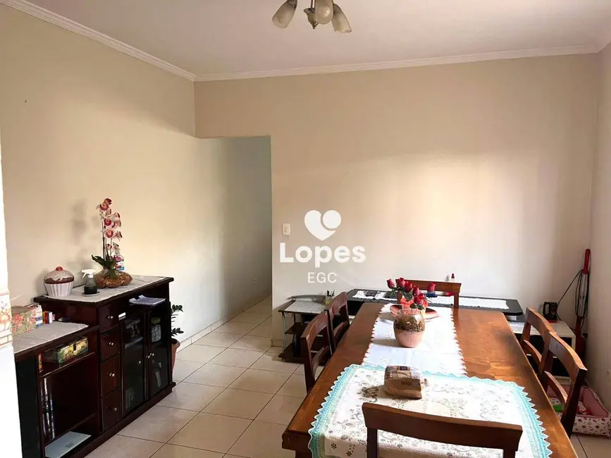Foto 4 de Casa com 5 quartos à venda, 140m2 em Parque São Lucas, São Paulo - SP