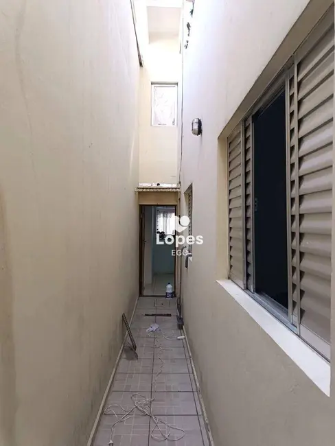 Foto 8 de Casa com 5 quartos à venda, 140m2 em Parque São Lucas, São Paulo - SP