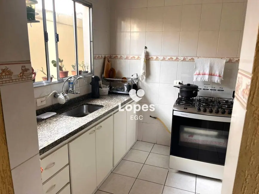 Foto 5 de Casa com 5 quartos à venda, 140m2 em Parque São Lucas, São Paulo - SP