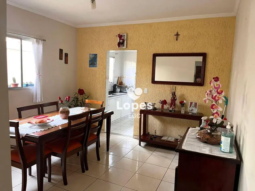 Foto 3 de Casa com 5 quartos à venda, 140m2 em Parque São Lucas, São Paulo - SP