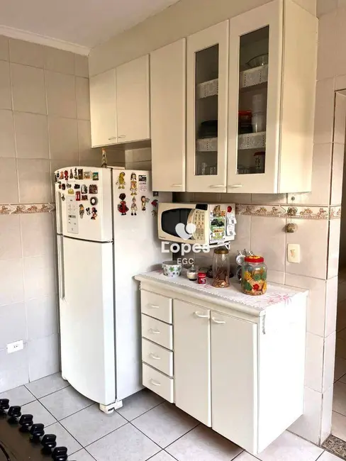 Foto 6 de Casa com 5 quartos à venda, 140m2 em Parque São Lucas, São Paulo - SP