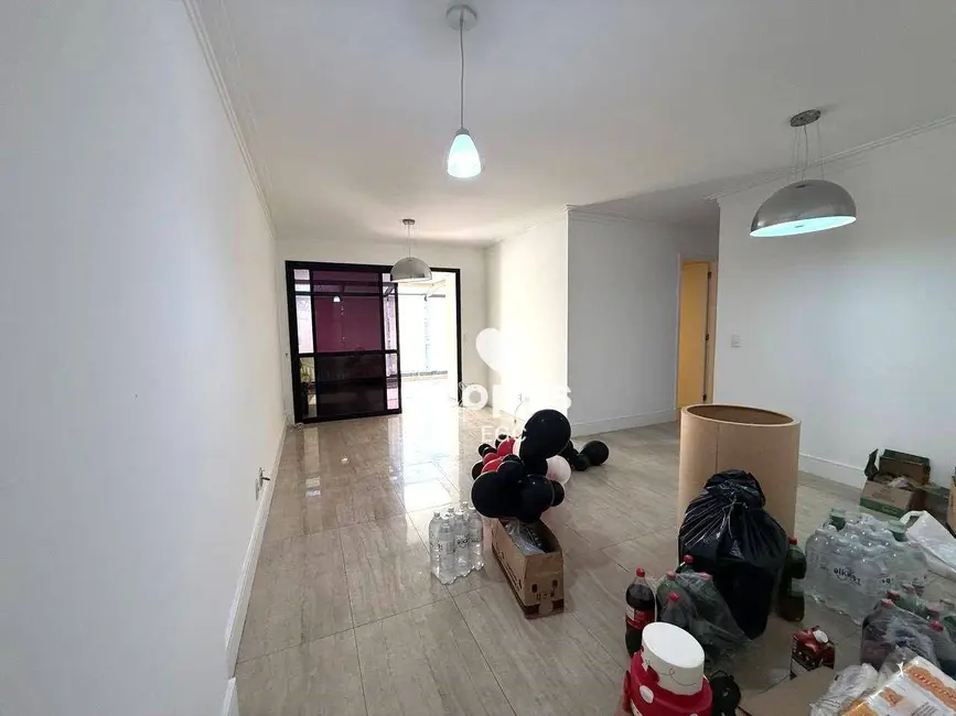 Apartamento com 3 quartos para alugar, 114m2 em São Paulo - SP - imagem 1 Foto 1 de Apartamento com 3 quartos para alugar, 114m2 em São Paulo - SP