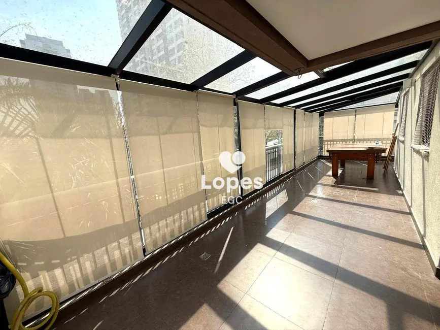 Apartamento com 3 quartos para alugar, 114m2 em São Paulo - SP - imagem 6 Foto 6 de Apartamento com 3 quartos para alugar, 114m2 em São Paulo - SP