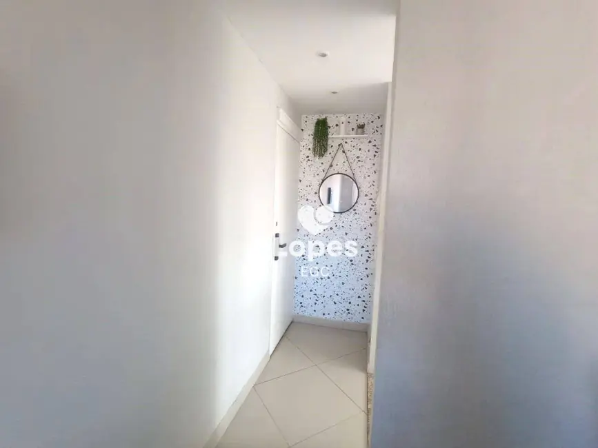 Foto 8 de Apartamento com 3 quartos à venda, 65m2 em Sítio Pinheirinho, São Paulo - SP