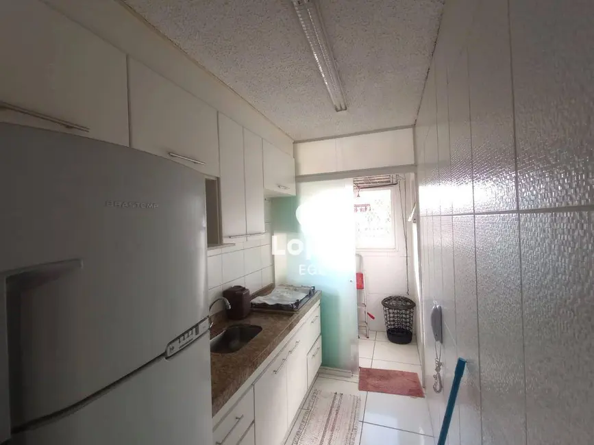 Foto 5 de Apartamento com 3 quartos à venda, 65m2 em Sítio Pinheirinho, São Paulo - SP