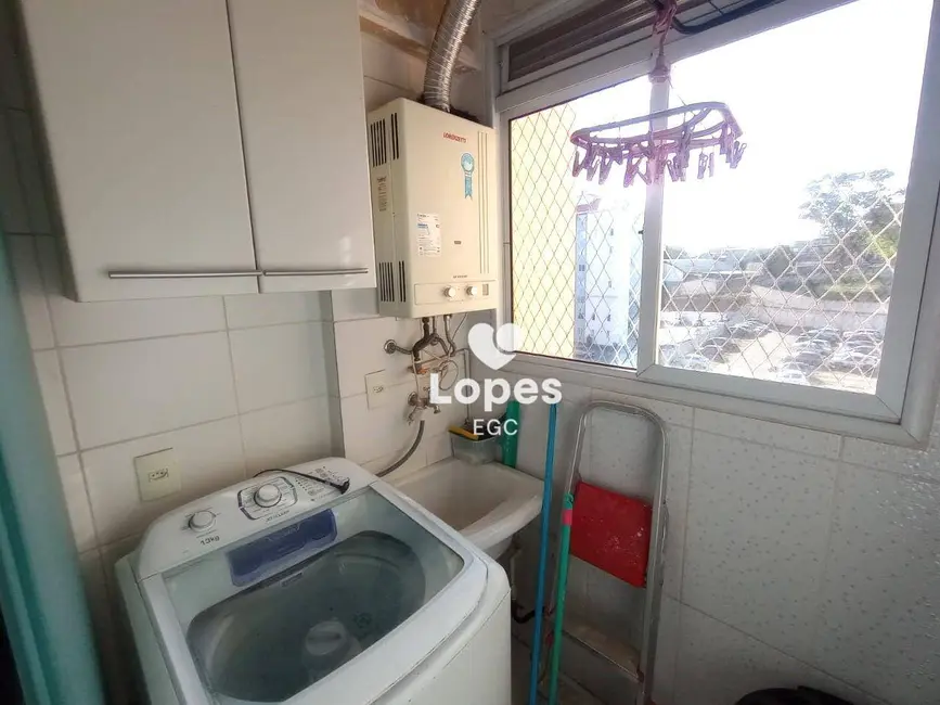 Foto 7 de Apartamento com 3 quartos à venda, 65m2 em Sítio Pinheirinho, São Paulo - SP