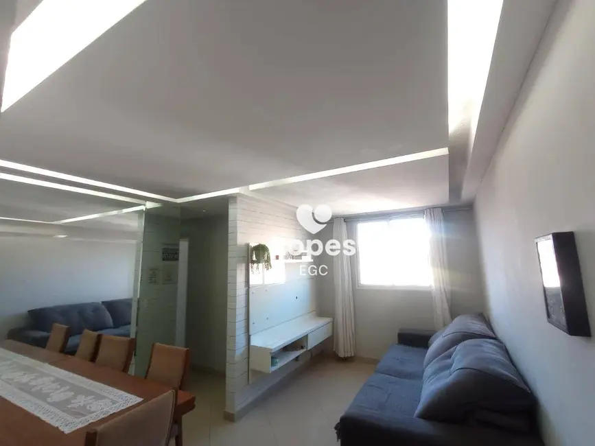 Foto 4 de Apartamento com 3 quartos à venda, 65m2 em Sítio Pinheirinho, São Paulo - SP