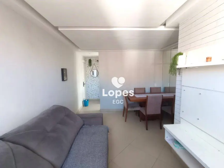 Foto 2 de Apartamento com 3 quartos à venda, 65m2 em Sítio Pinheirinho, São Paulo - SP