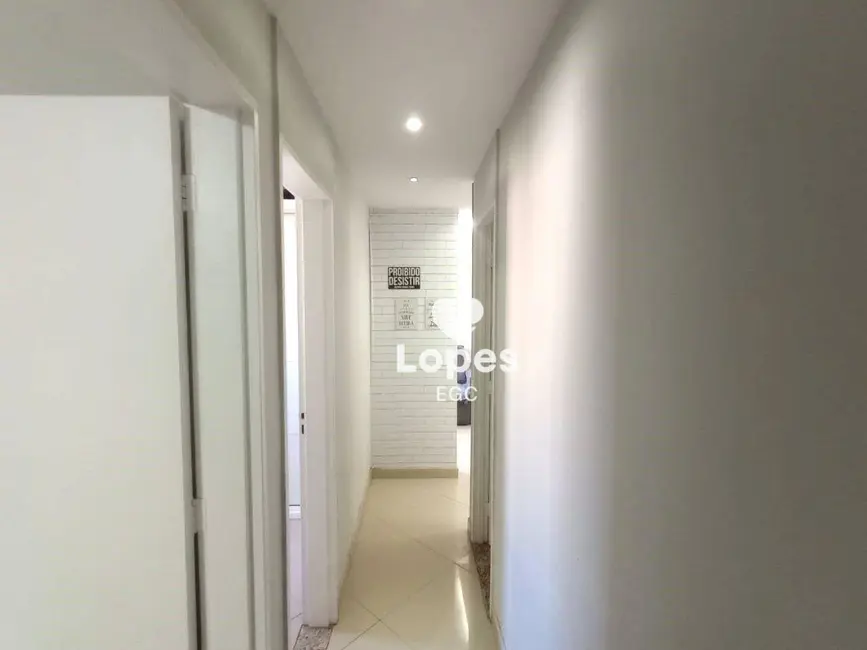 Foto 9 de Apartamento com 3 quartos à venda, 65m2 em Sítio Pinheirinho, São Paulo - SP