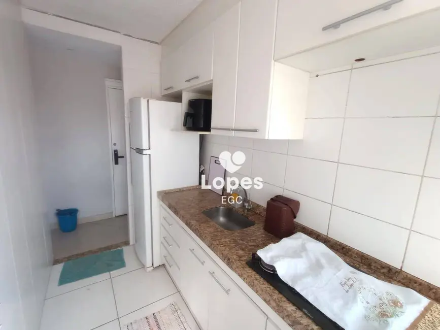 Foto 6 de Apartamento com 3 quartos à venda, 65m2 em Sítio Pinheirinho, São Paulo - SP