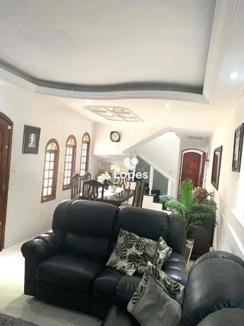 Sobrado com 3 quartos para alugar, 150m2 em Chácara Belenzinho, São Paulo - SP - imagem 7 Foto 7 de Sobrado com 3 quartos para alugar, 150m2 em Chácara Belenzinho, São Paulo - SP