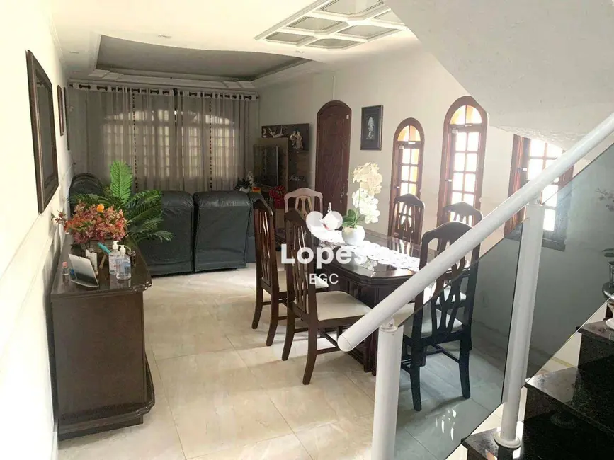 Foto 2 de Sobrado com 3 quartos para alugar, 150m2 em Chácara Belenzinho, São Paulo - SP