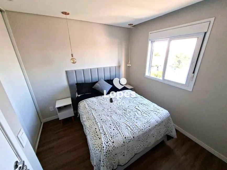 Foto 8 de Apartamento com 2 quartos à venda, 41m2 em Vila Califórnia, São Paulo - SP