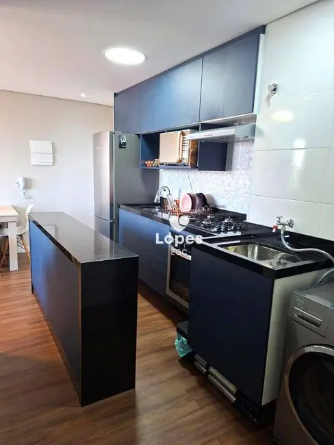 Foto 7 de Apartamento com 2 quartos à venda, 41m2 em Vila Califórnia, São Paulo - SP
