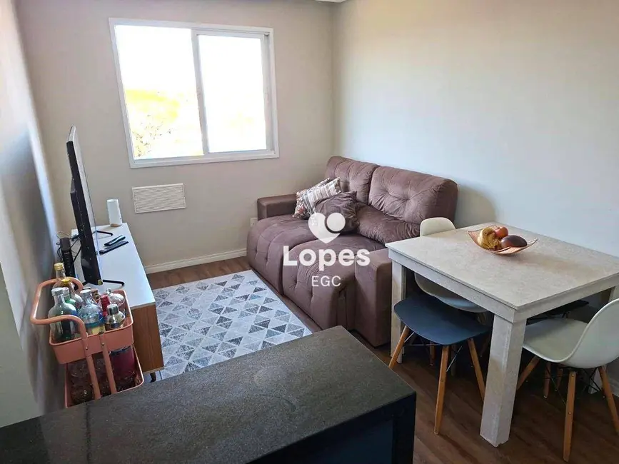 Foto 2 de Apartamento com 2 quartos à venda, 41m2 em Vila Califórnia, São Paulo - SP